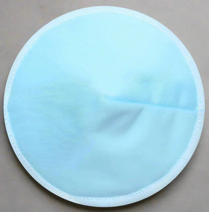 Coussinet d'Allaitement - LactiSafe™ - Bleu - Maman - bebeshop