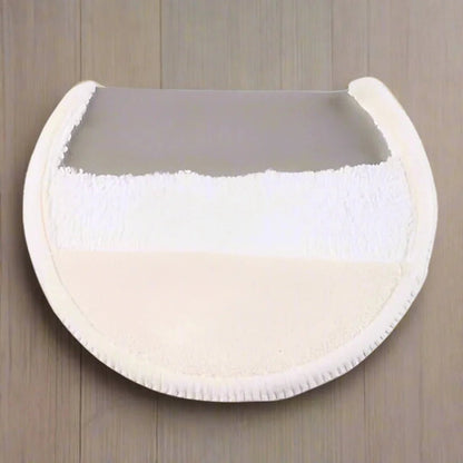 Coussinet d'Allaitement - LactiSafe™ - Bleu - Maman - bebeshop