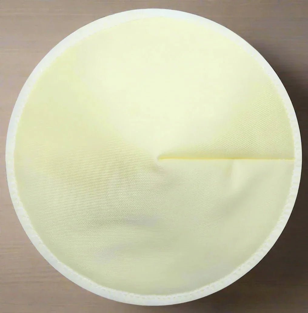 Coussinet d'Allaitement - LactiSafe™ - Jaune - Maman - bebeshop