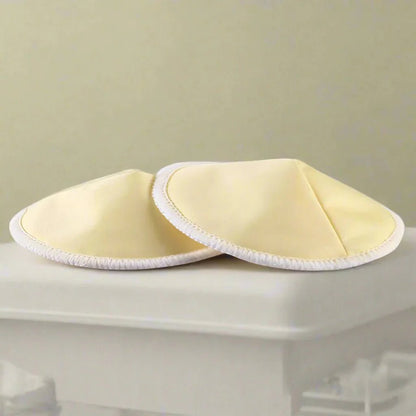 Coussinet d'Allaitement - LactiSafe™ - Jaune - Maman - bebeshop