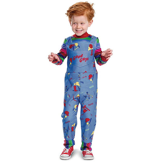 Déguisement Halloween enfant - tailles S à XL - Maman-bebeshop