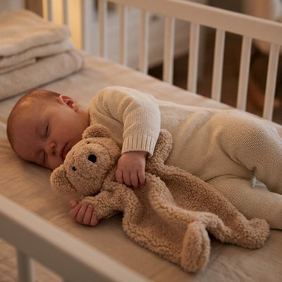Doudou | Ultra - doux - Maman - bebeshop