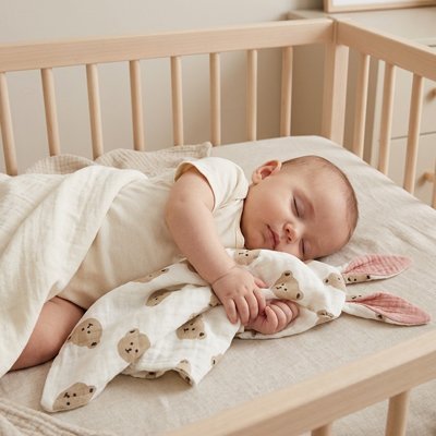 Doudou | Ultra - doux - Maman - bebeshop