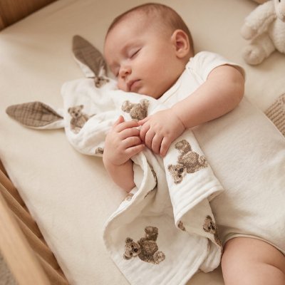 Doudou | Ultra - doux - Maman - bebeshop