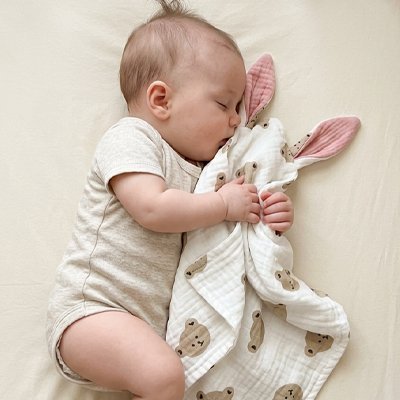 Doudou | Ultra - doux - Maman - bebeshop