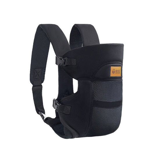 Echarpe de portage | Physiologique pour nouveaux - nés - Maman - bebeshop