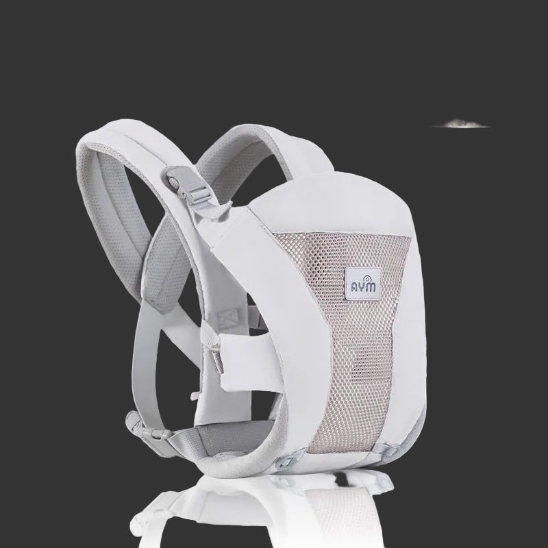 Echarpe de portage | Physiologique pour nouveaux - nés - Maman - bebeshop