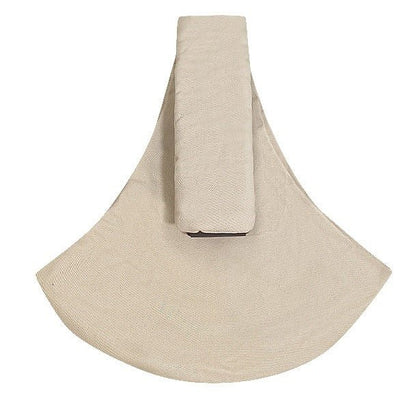 Écharpe de portage: Sangle de sécurité pour bébé - Maman - bebeshop