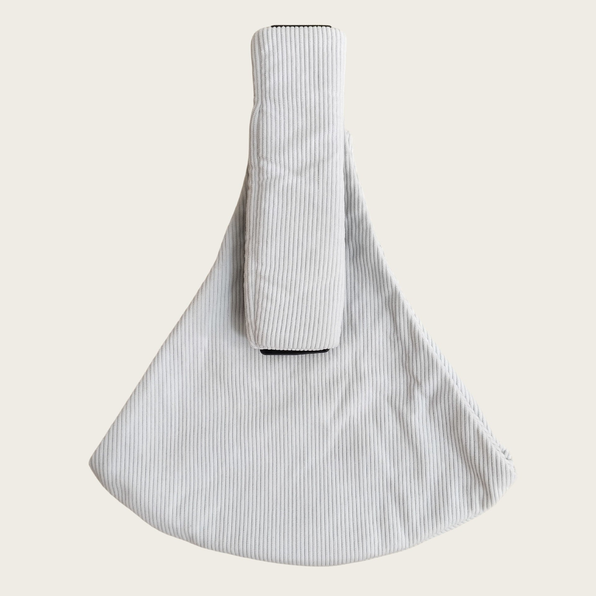 Écharpe de portage: Sangle de sécurité pour bébé - Maman-bebeshop