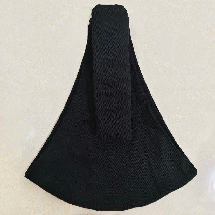 Écharpe de portage: Sangle de sécurité pour bébé - Maman - bebeshop