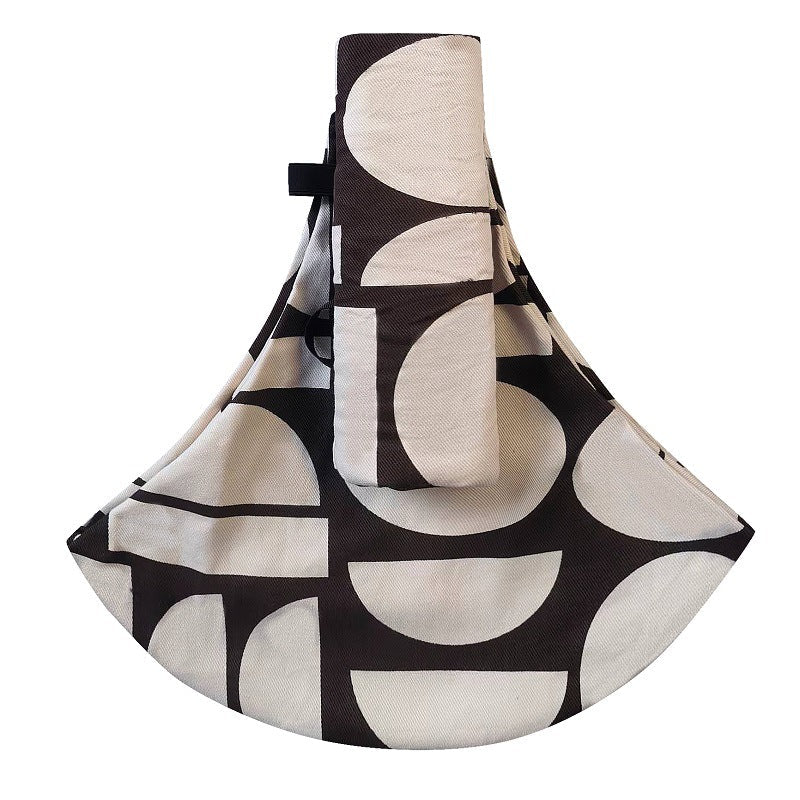 Écharpe de portage: Sangle de sécurité pour bébé - Maman - bebeshop