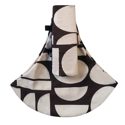 Écharpe de portage: Sangle de sécurité pour bébé - Maman - bebeshop
