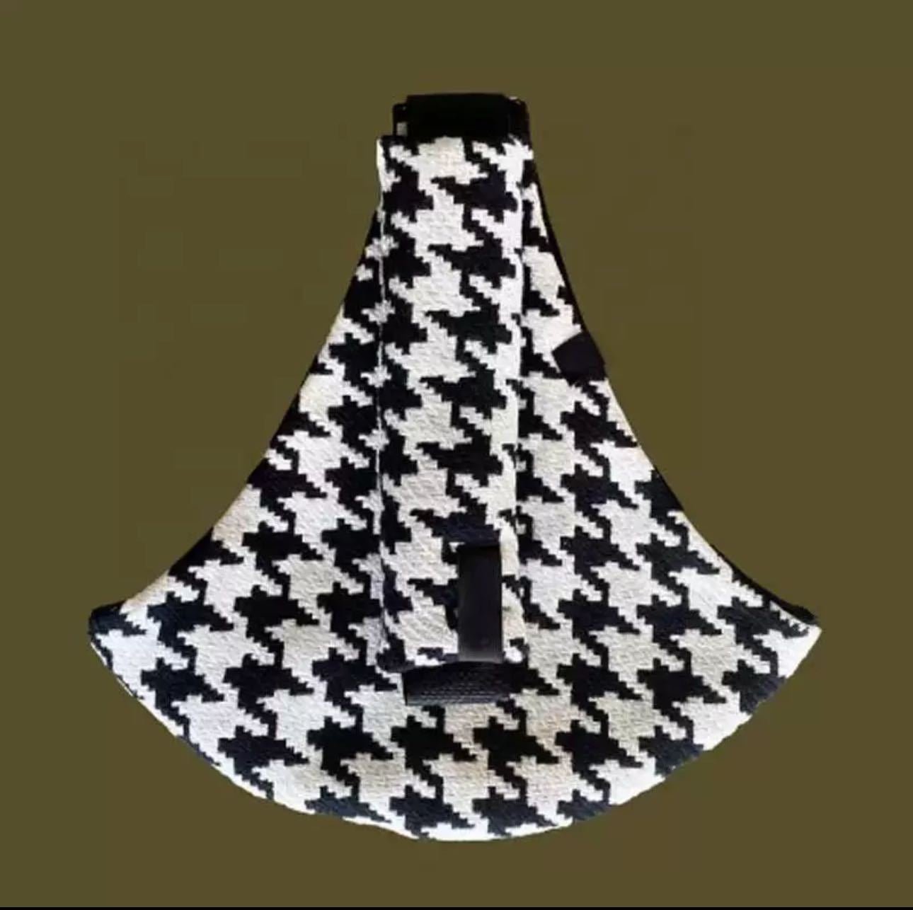 Écharpe de portage: Sangle de sécurité pour bébé - Maman-bebeshop