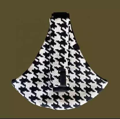 Écharpe de portage: Sangle de sécurité pour bébé - Maman-bebeshop