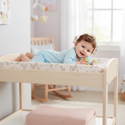 Housse matelas à langer | Douce et Imperméable - Maman - bebeshop