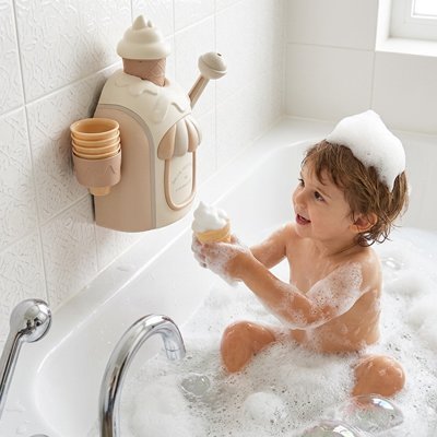 Jouet baignoire bebe | Ludique et Sûr - Maman - bebeshop