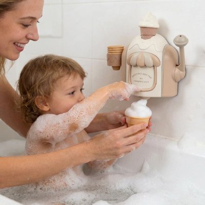 Jouet baignoire bebe | Ludique et Sûr - Maman - bebeshop