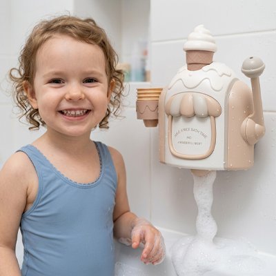 Jouet baignoire bebe | Ludique et Sûr - Maman - bebeshop
