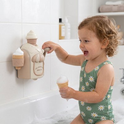 Jouet baignoire bebe | Ludique et Sûr - Maman - bebeshop