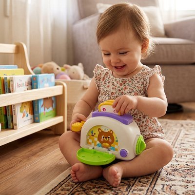 Jouet bebe | Éducatif Sensoriel - Maman-bebeshop