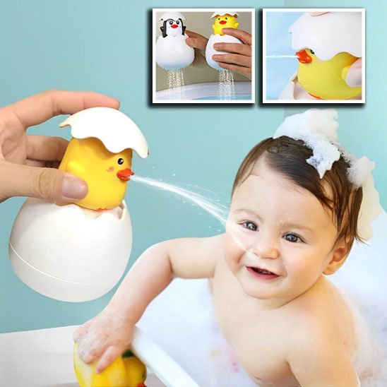Jouet de bain | Éveil Ludique - Maman - bebeshop