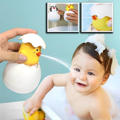 Jouet de bain | Éveil Ludique - Maman - bebeshop