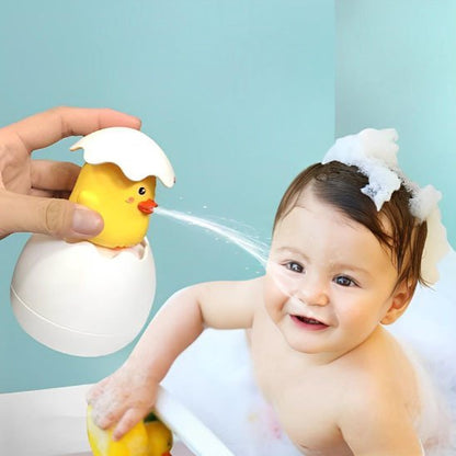 Jouet de bain | Éveil Ludique - Maman - bebeshop