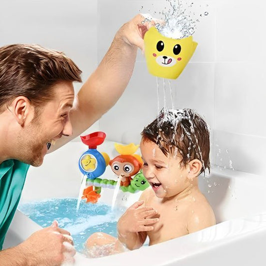 Jouet de bain | Éveil Ludique - Maman - bebeshop