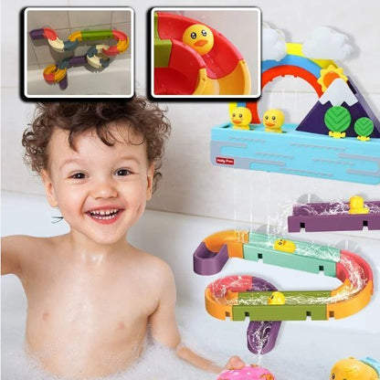Jouet de bain | Éveil Ludique - Maman - bebeshop