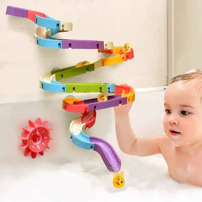Jouet de bain | Éveil Ludique - Maman - bebeshop