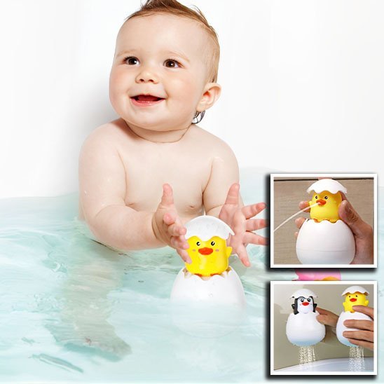 Jouet de bain | Éveil Ludique - Maman - bebeshop