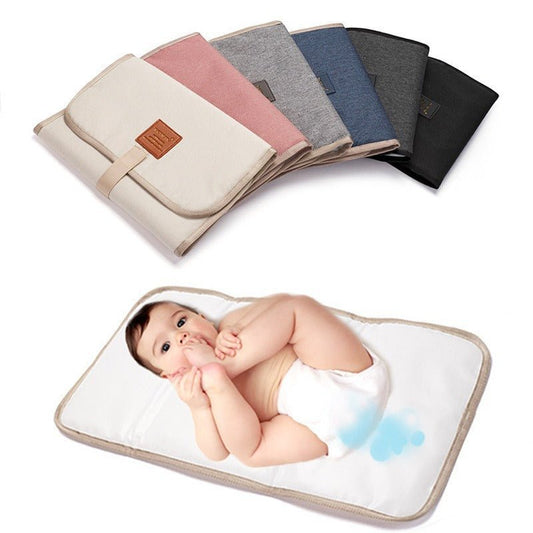 Matelas à langer bébé – Confort, hygiène et praticité au quotidien - Maman - bebeshop