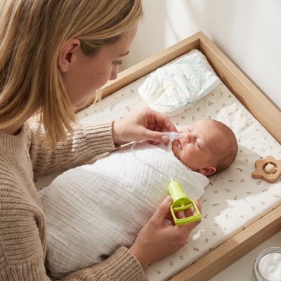 Mouche bébé | Douceur - Maman - bebeshop