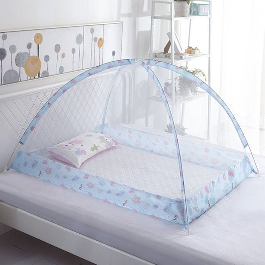 Moustiquaire lit bebe - Maman - bebeshop