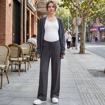 Pantalon grossesse | Confort Optimal - Maman - bebeshop