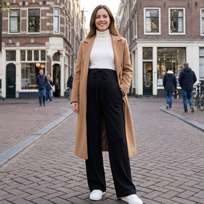 Pantalon grossesse | Confort Optimal - Maman - bebeshop