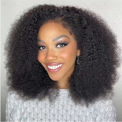 Perruque afro | Premium Volume - Maman - bebeshop