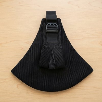 Porte bébé | Ergonomique - Maman - bebeshop