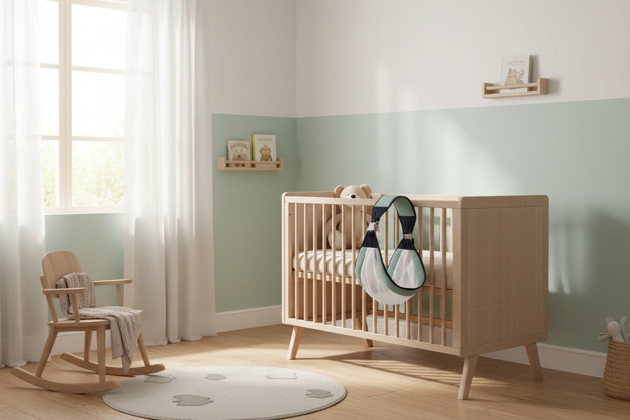 Porte Bébé Ergonomique | Confort & Proximité - Maman - bebeshop