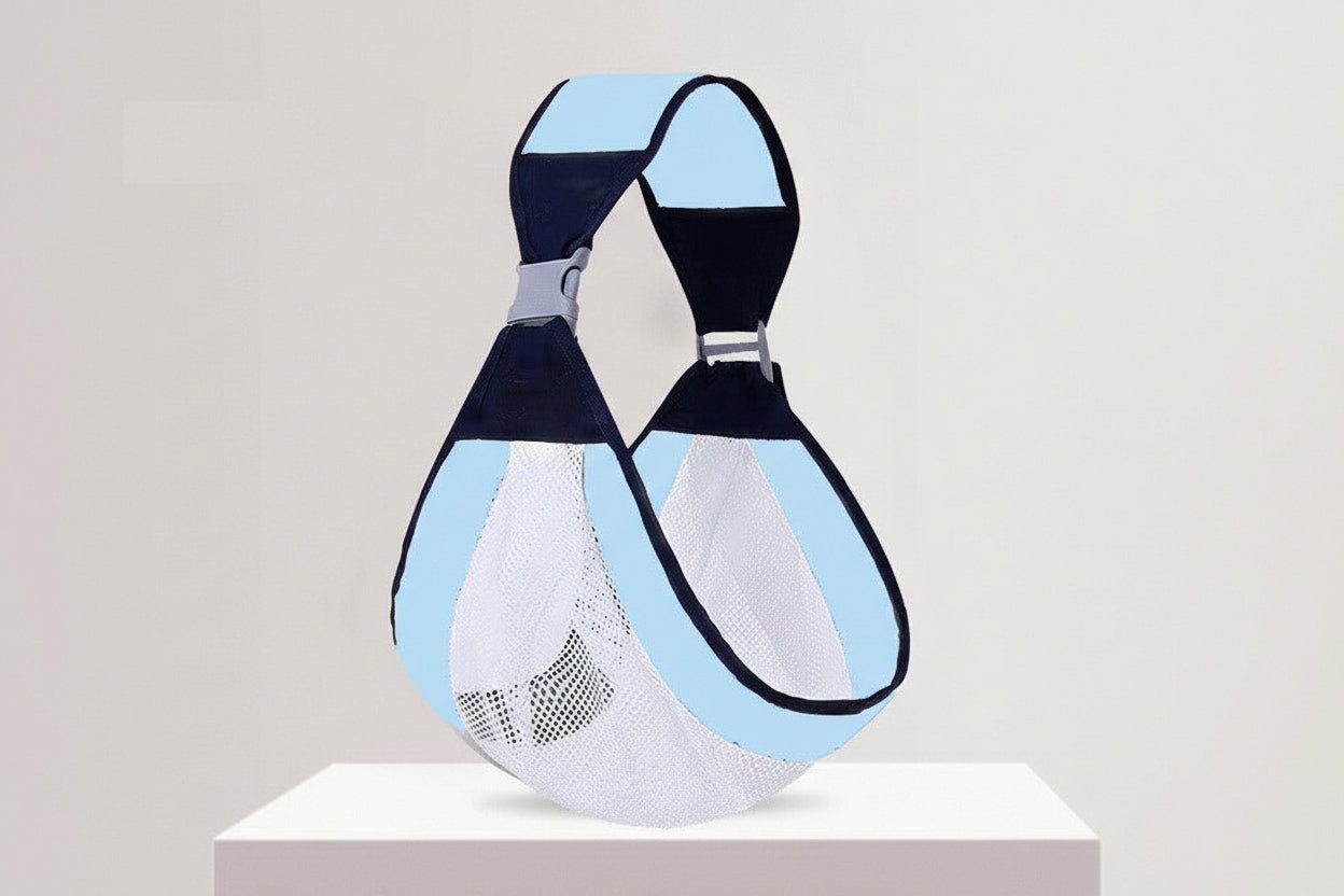 Porte Bébé Ergonomique | Confort & Proximité - Maman - bebeshop