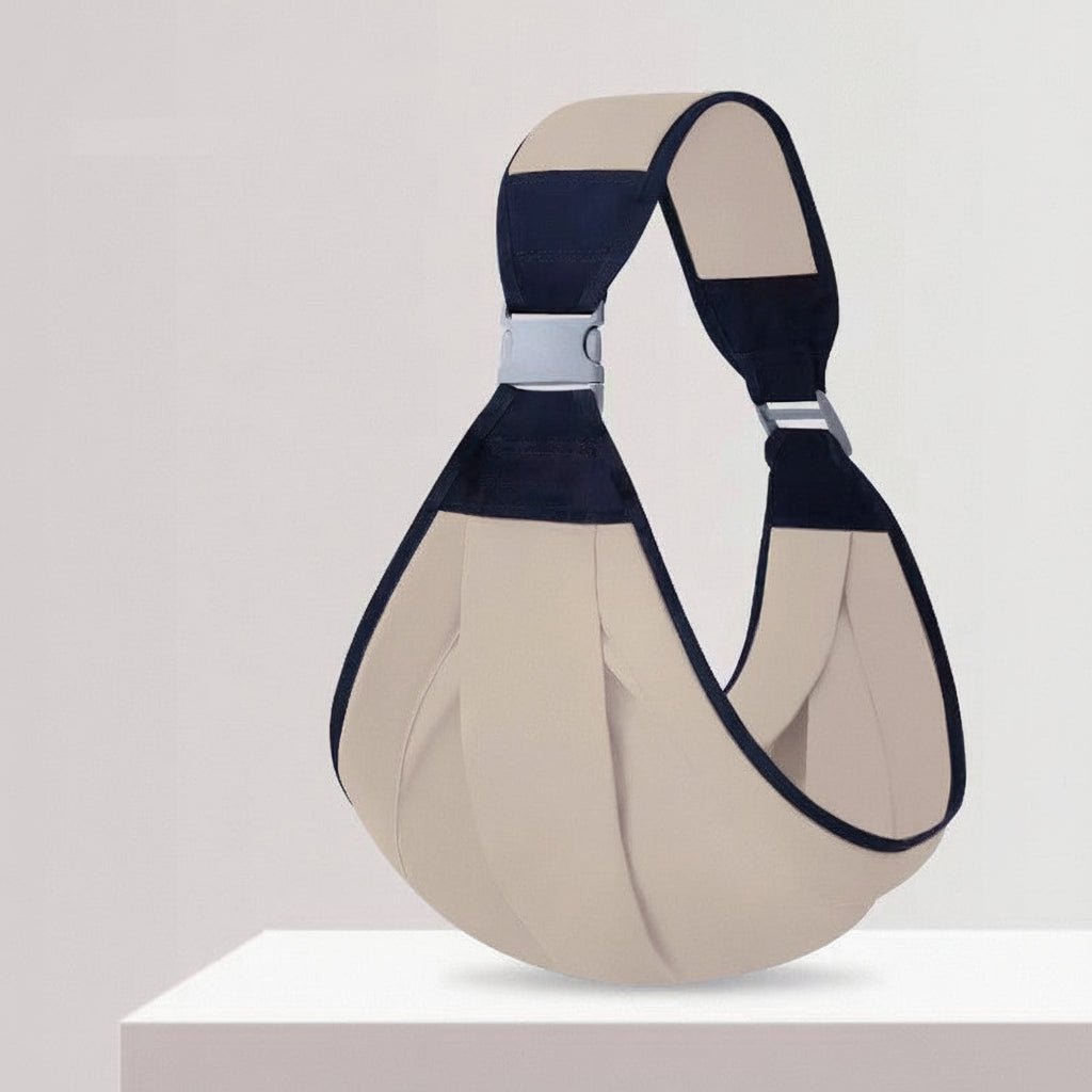 Porte Bébé Ergonomique | Confort & Proximité - Maman - bebeshop