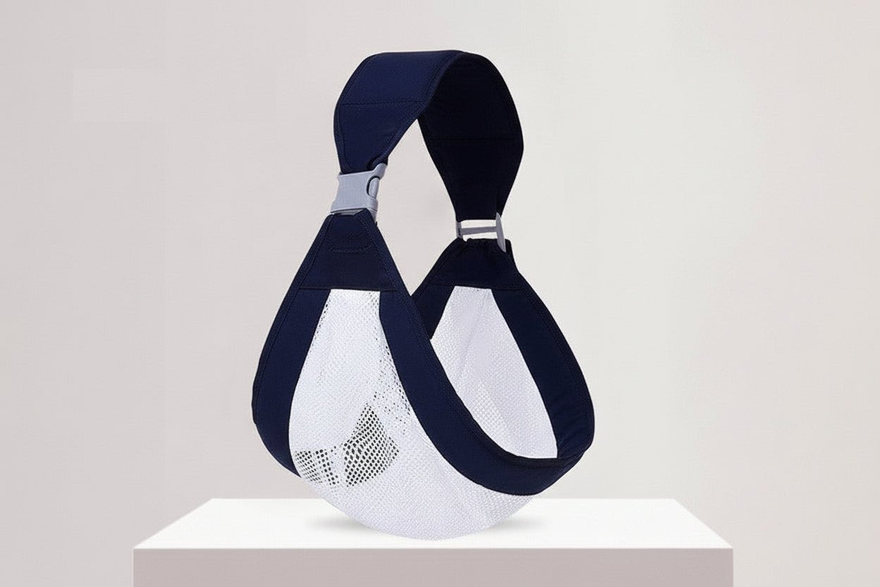 Porte Bébé Ergonomique | Confort & Proximité - Maman - bebeshop