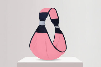 Porte Bébé Ergonomique | Confort & Proximité - Maman - bebeshop