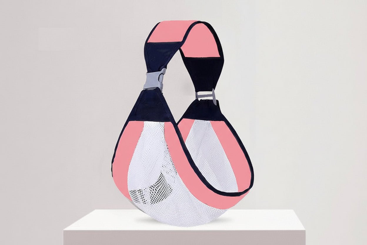 Porte Bébé Ergonomique | Confort & Proximité - Maman - bebeshop