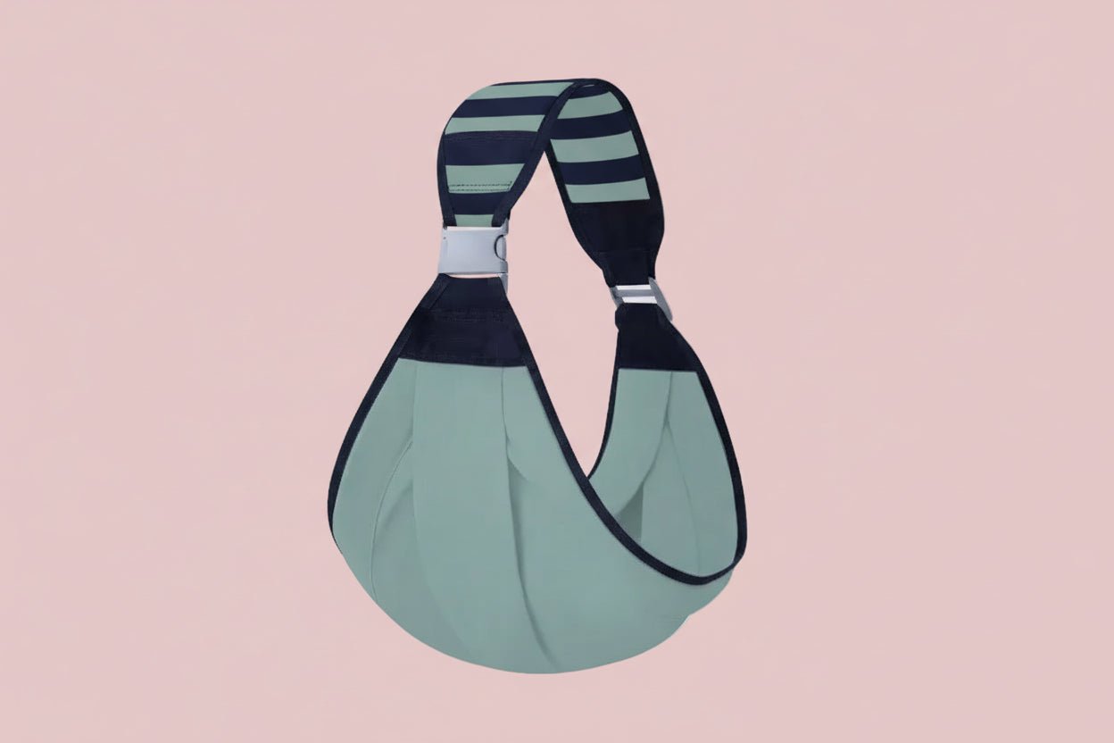 Porte Bébé Ergonomique | Confort & Proximité - Maman - bebeshop