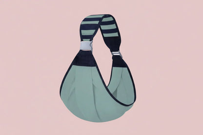 Porte Bébé Ergonomique | Confort & Proximité - Maman - bebeshop