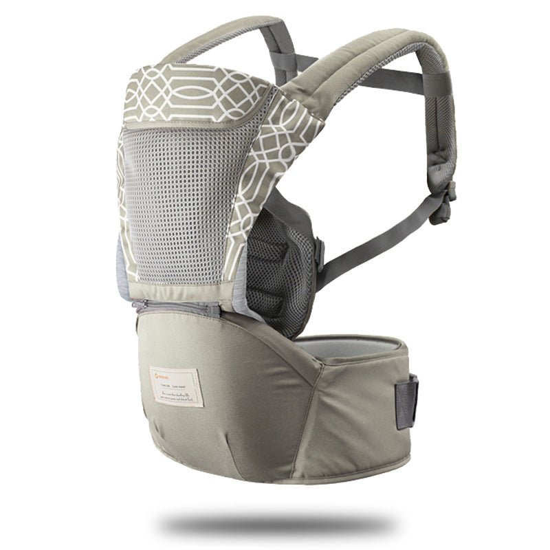 Porte - bébé multifonction – Libérez vos mains, soulagez votre quotidien - Maman - bebeshop