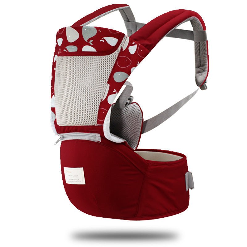 Porte - bébé multifonction – Libérez vos mains, soulagez votre quotidien - Maman - bebeshop