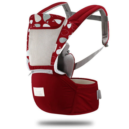 Porte - bébé multifonction – Libérez vos mains, soulagez votre quotidien - Maman - bebeshop
