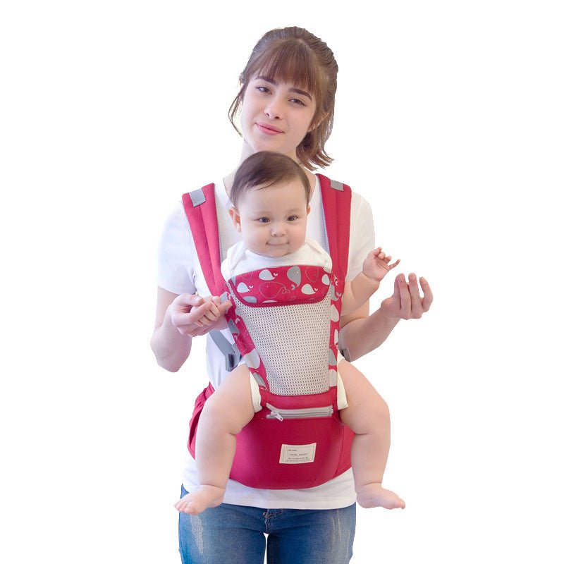 Porte - bébé multifonction – Libérez vos mains, soulagez votre quotidien - Maman - bebeshop